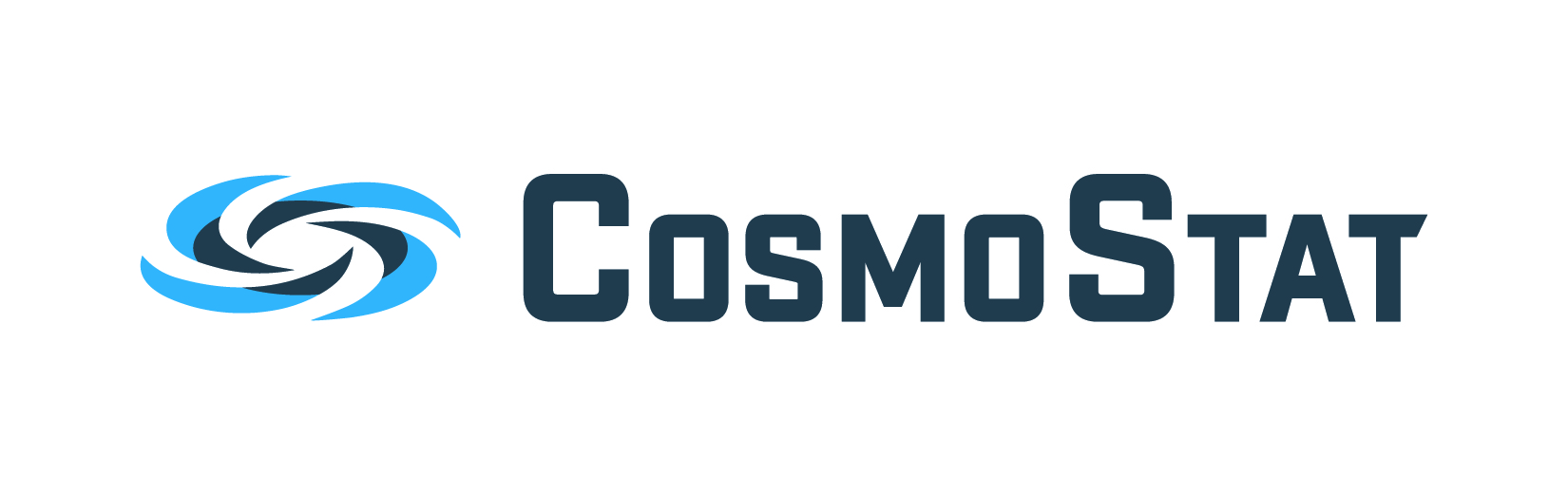 CosmoStat Logo