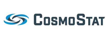 CosmoStat Logo