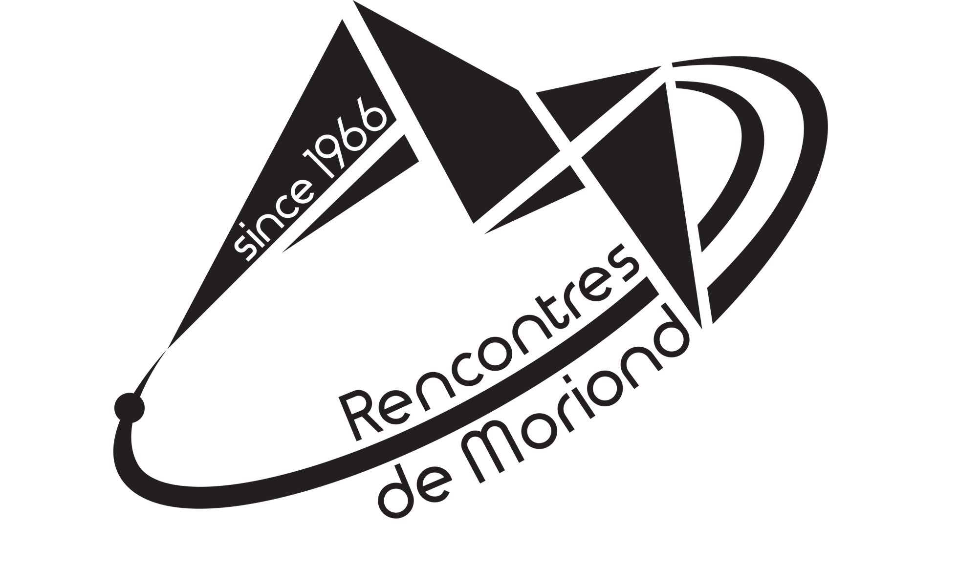 Rencontres de Moriond